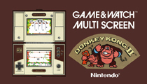 Donkey Kong 2